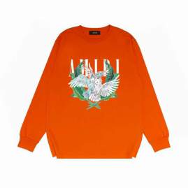 Picture of Amiri T Shirt Long _SKUAmiriS-XXLsytCH04149453